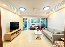 Blk 829 Woodlands Street 83 (Woodlands), HDB Executive #498237631